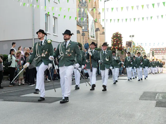 Schützenfest 2025 – Fotos Aline Becker – Vorschau 952