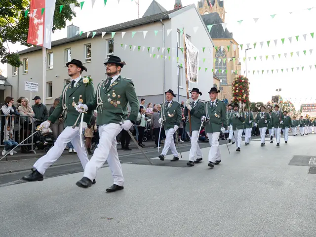 Schützenfest 2025 – Fotos Aline Becker – Vorschau 953