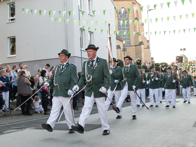 Schützenfest 2025 – Fotos Aline Becker – Vorschau 957