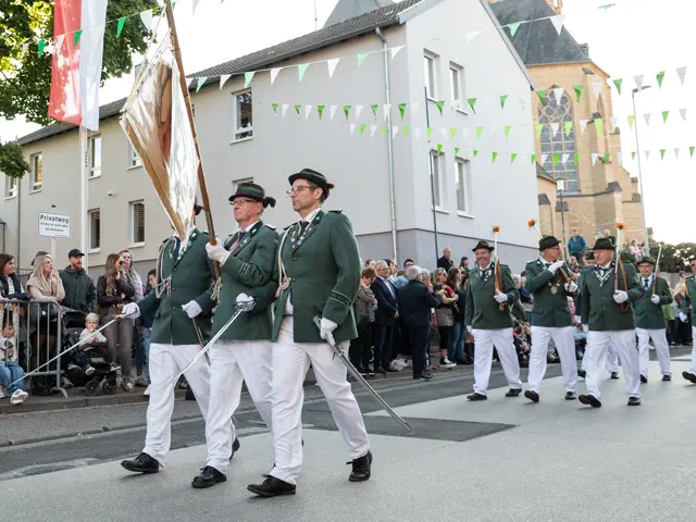Schützenfest 2025 – Fotos Aline Becker – Vorschau 958
