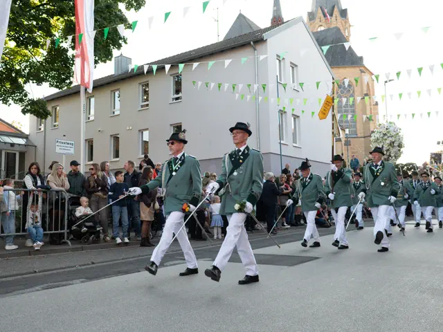 Schützenfest 2025 – Fotos Aline Becker – Vorschau 959