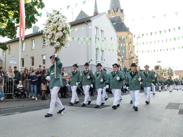 Schützenfest 2025 – Fotos Aline Becker – Vorschau 961