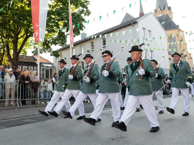 Schützenfest 2025 – Fotos Aline Becker – Vorschau 962