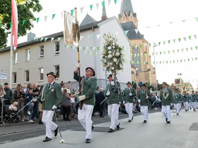 Schützenfest 2025 – Fotos Aline Becker – Vorschau 963
