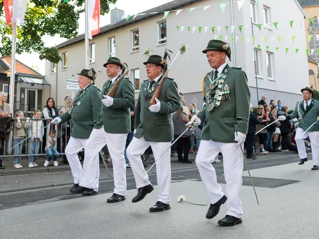 Schützenfest 2025 – Fotos Aline Becker – Vorschau 964