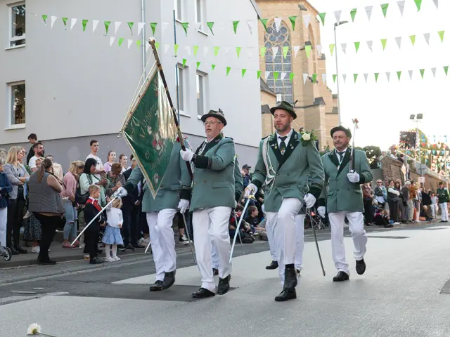 Schützenfest 2025 – Fotos Aline Becker – Vorschau 966