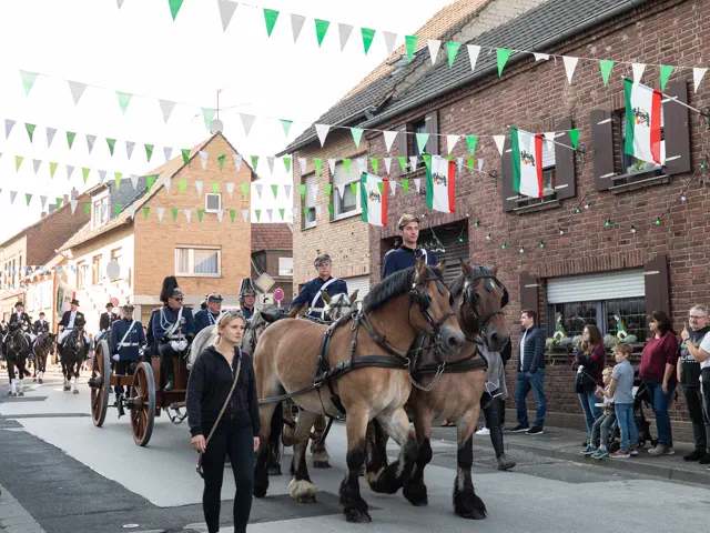 Schützenfest 2025 – Fotos Aline Becker – Vorschau 967
