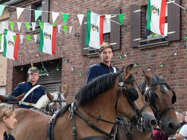Schützenfest 2025 – Fotos Aline Becker – Vorschau 968