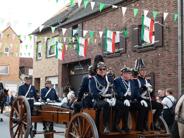 Schützenfest 2025 – Fotos Aline Becker – Vorschau 969