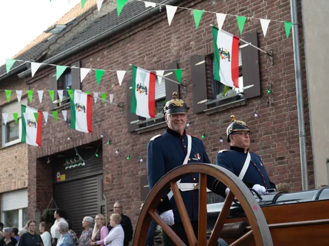 Schützenfest 2025 – Fotos Aline Becker – Vorschau 970