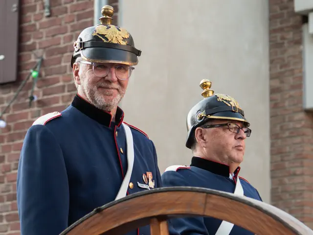 Schützenfest 2025 – Fotos Aline Becker – Vorschau 971