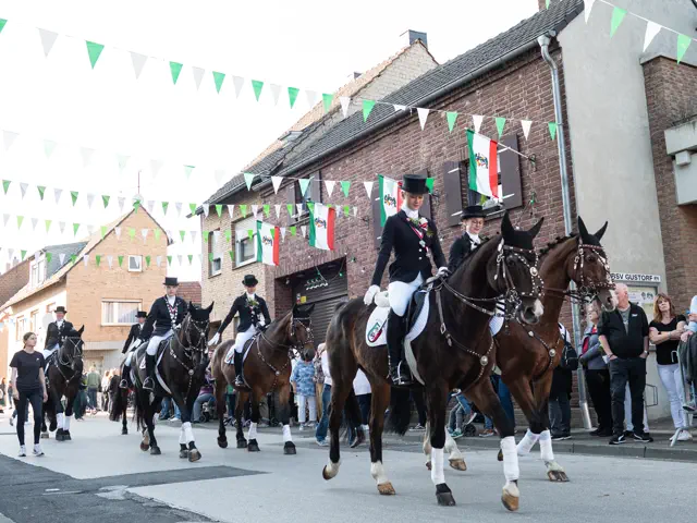 Schützenfest 2025 – Fotos Aline Becker – Vorschau 972