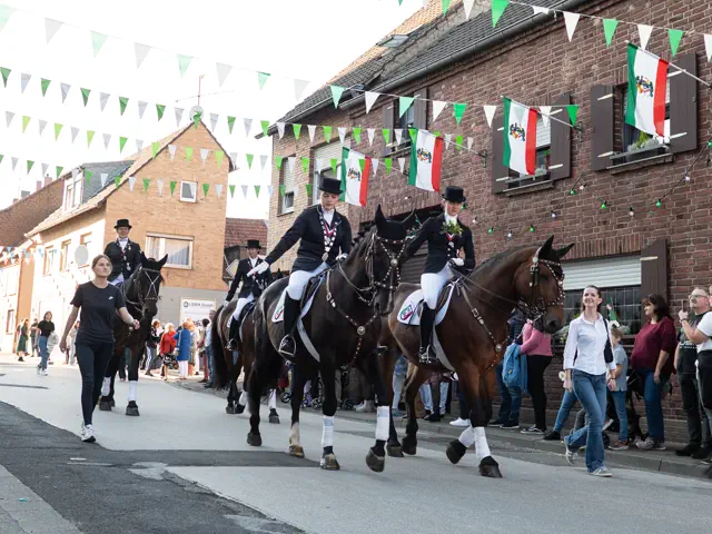 Schützenfest 2025 – Fotos Aline Becker – Vorschau 973