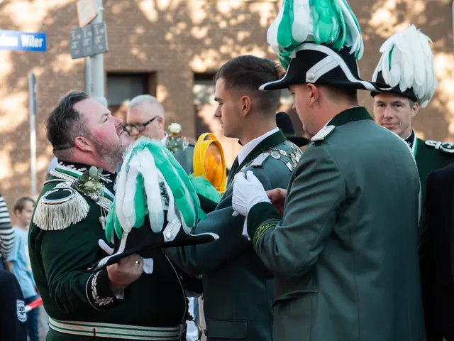 Schützenfest 2025 – Fotos Aline Becker – Vorschau 974
