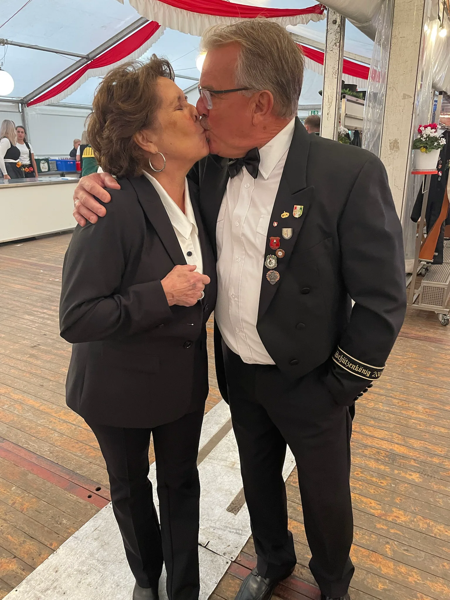 Ball der Könige 2025 – Foto 2