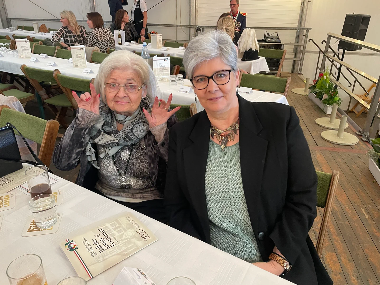 Ball der Könige 2025 – Foto 4