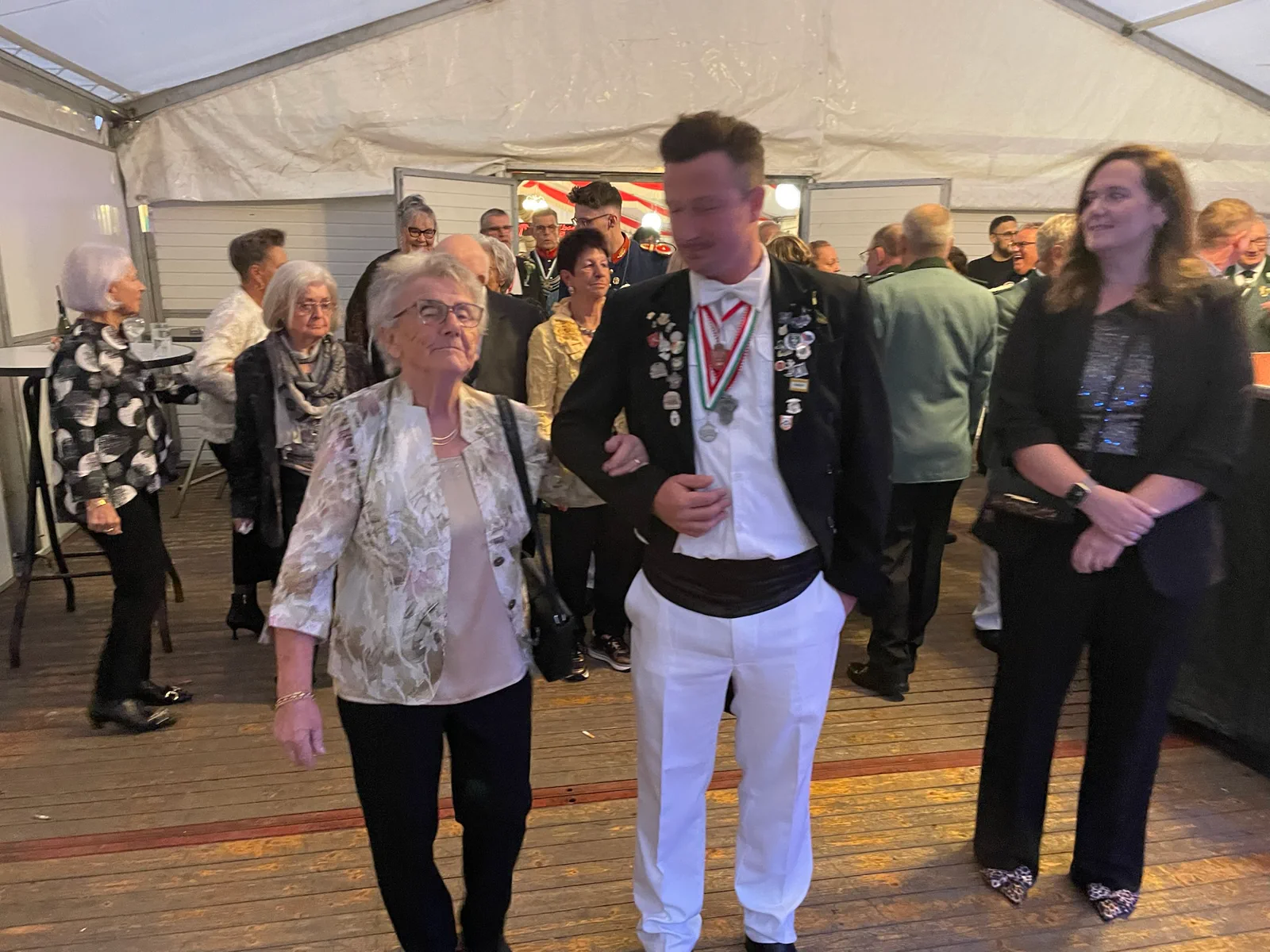 Ball der Könige 2025 – Foto 9