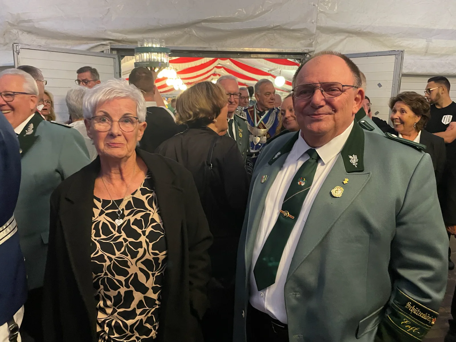 Ball der Könige 2025 – Foto 11