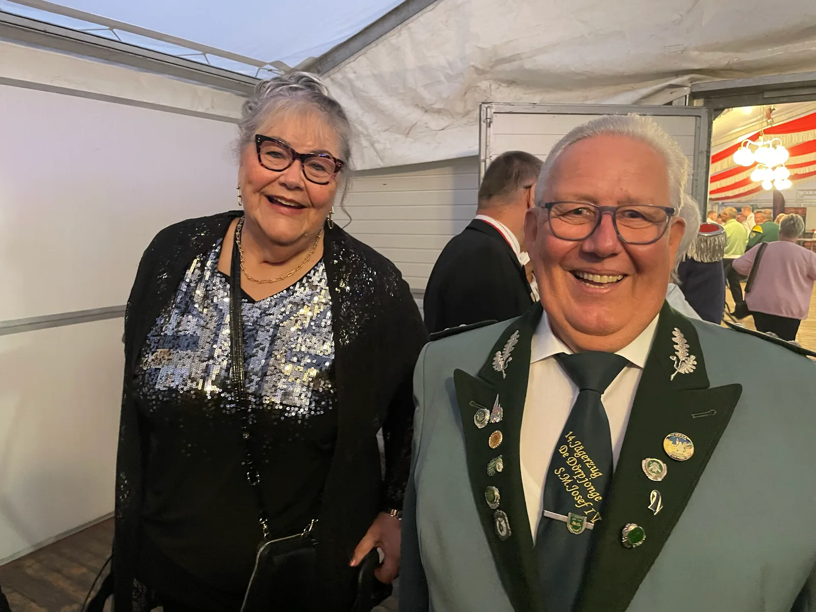 Ball der Könige 2025 – Foto 13