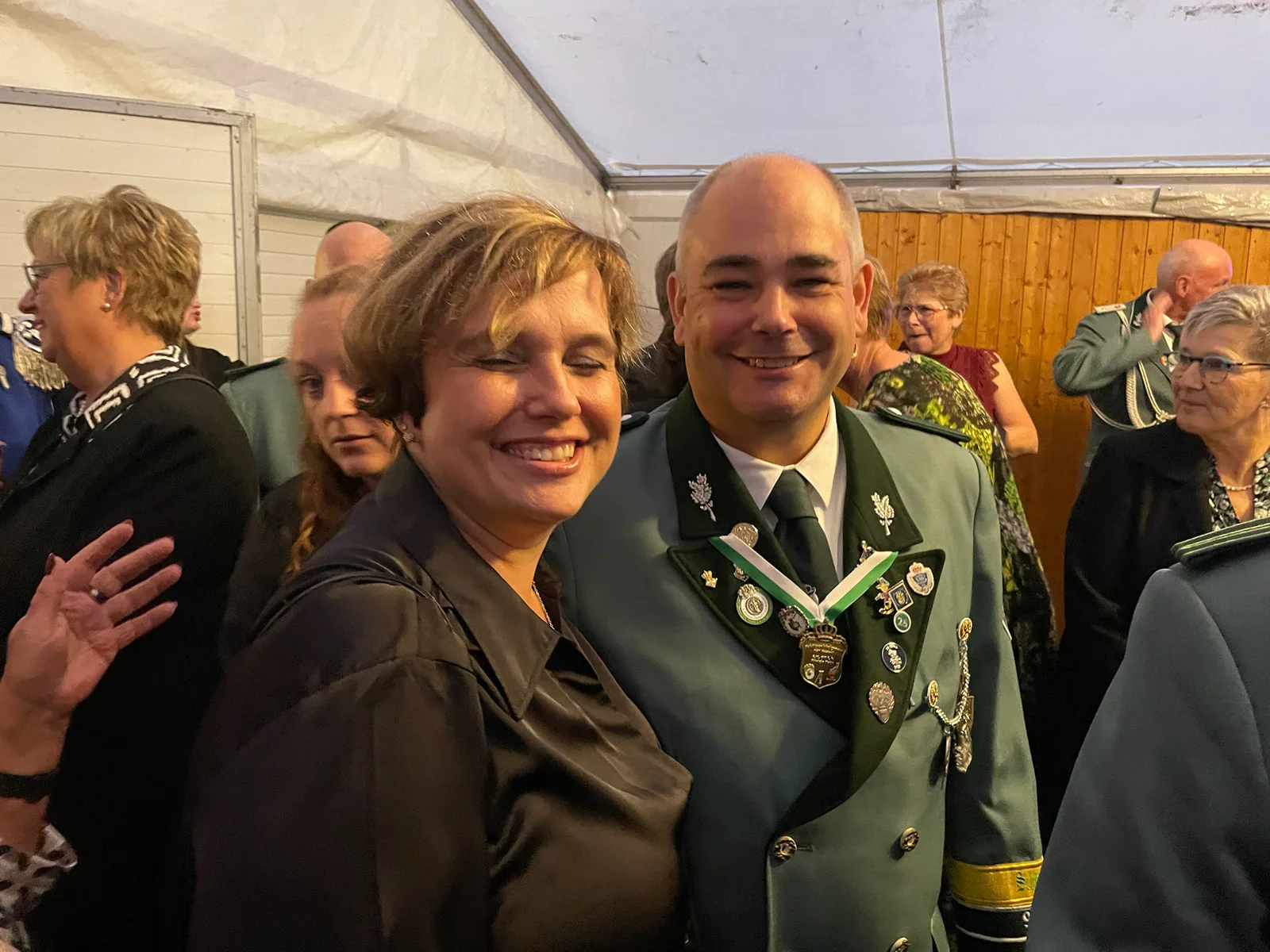 Ball der Könige 2025 – Foto 14