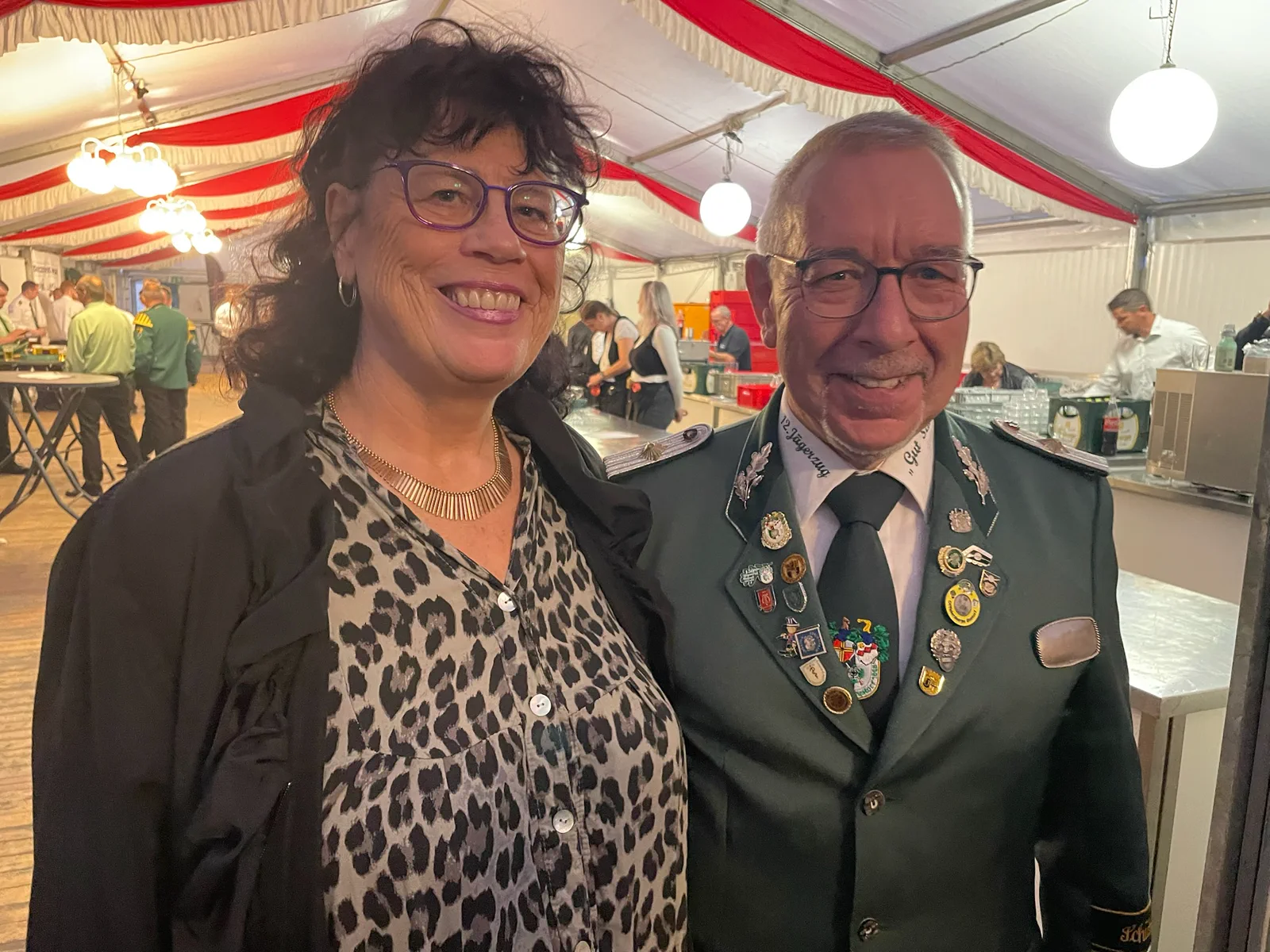 Ball der Könige 2025 – Foto 16