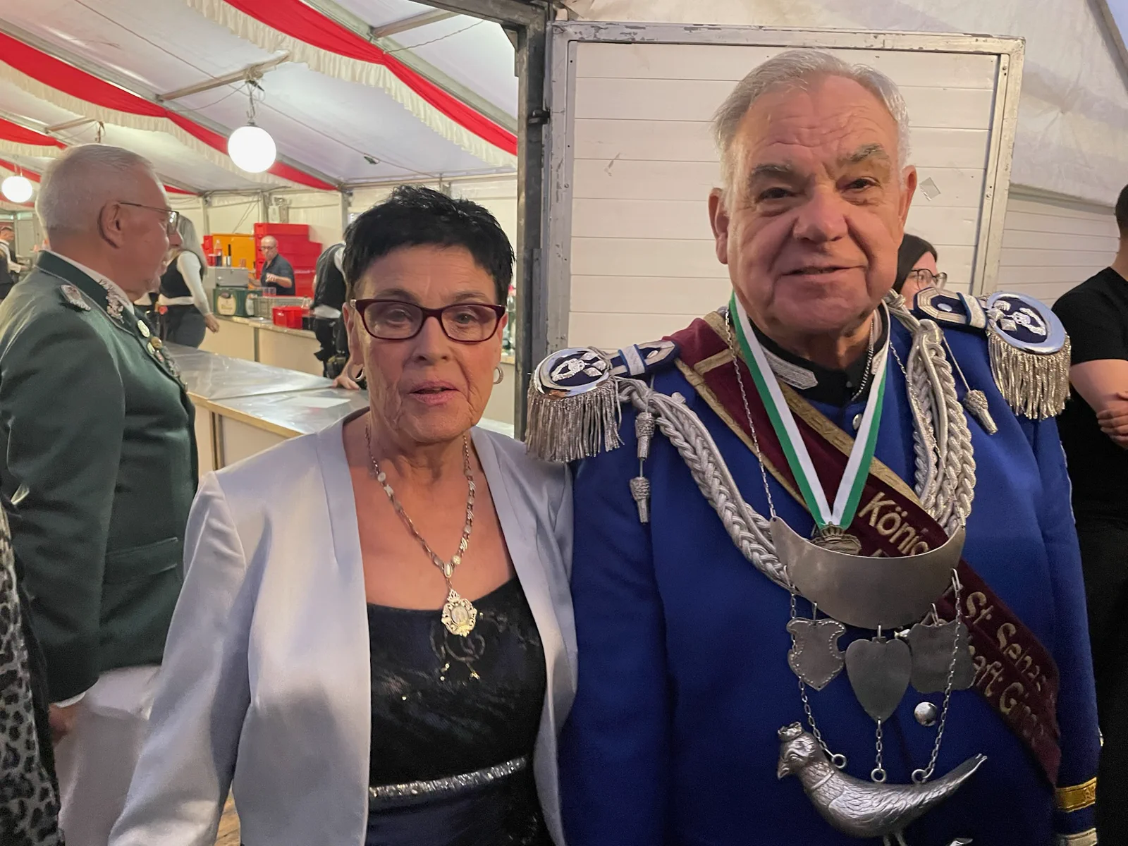 Ball der Könige 2025 – Foto 17