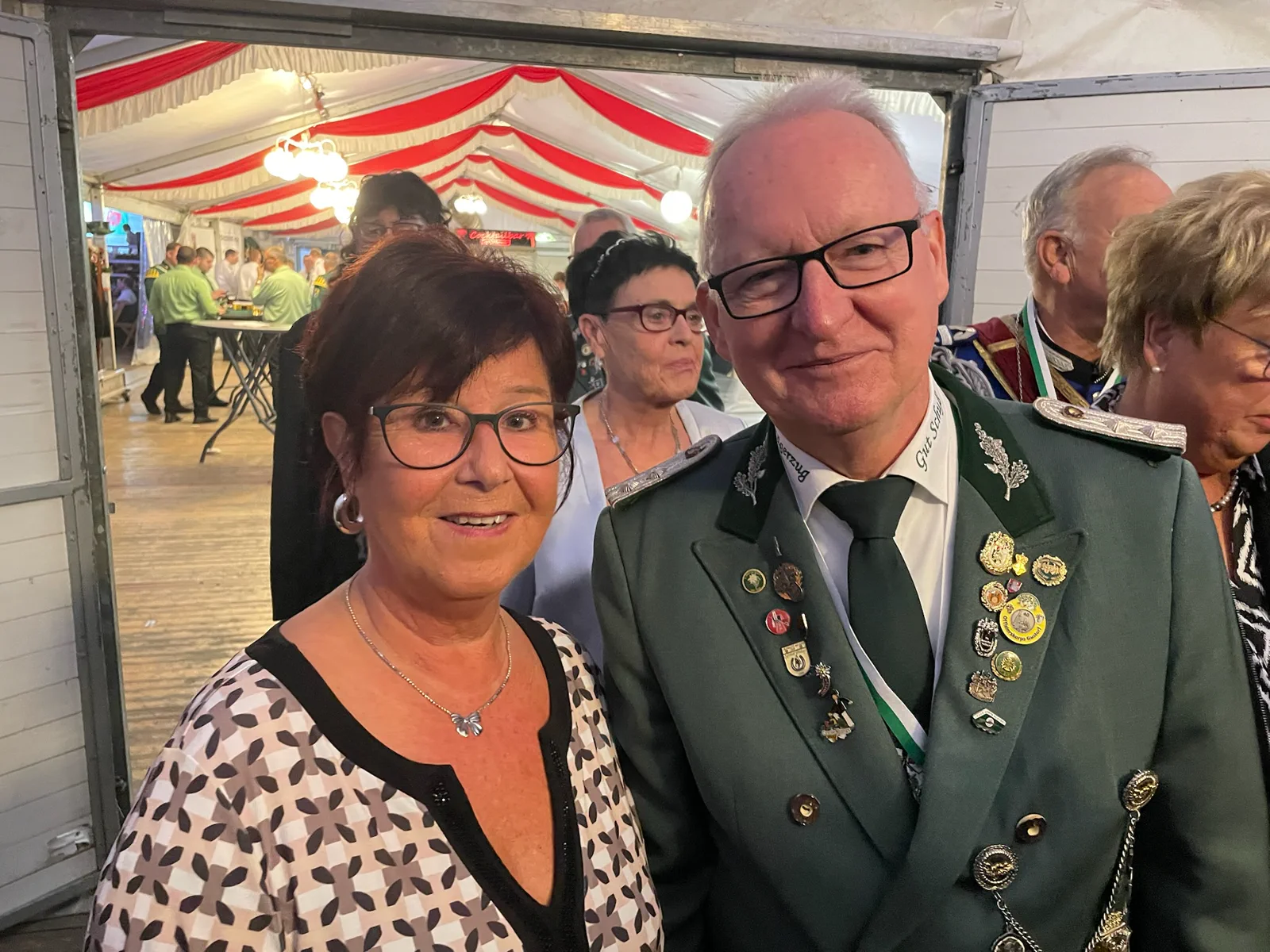 Ball der Könige 2025 – Foto 18