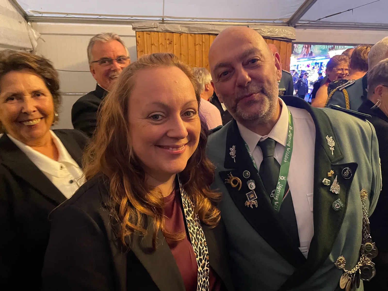Ball der Könige 2025 – Foto 19