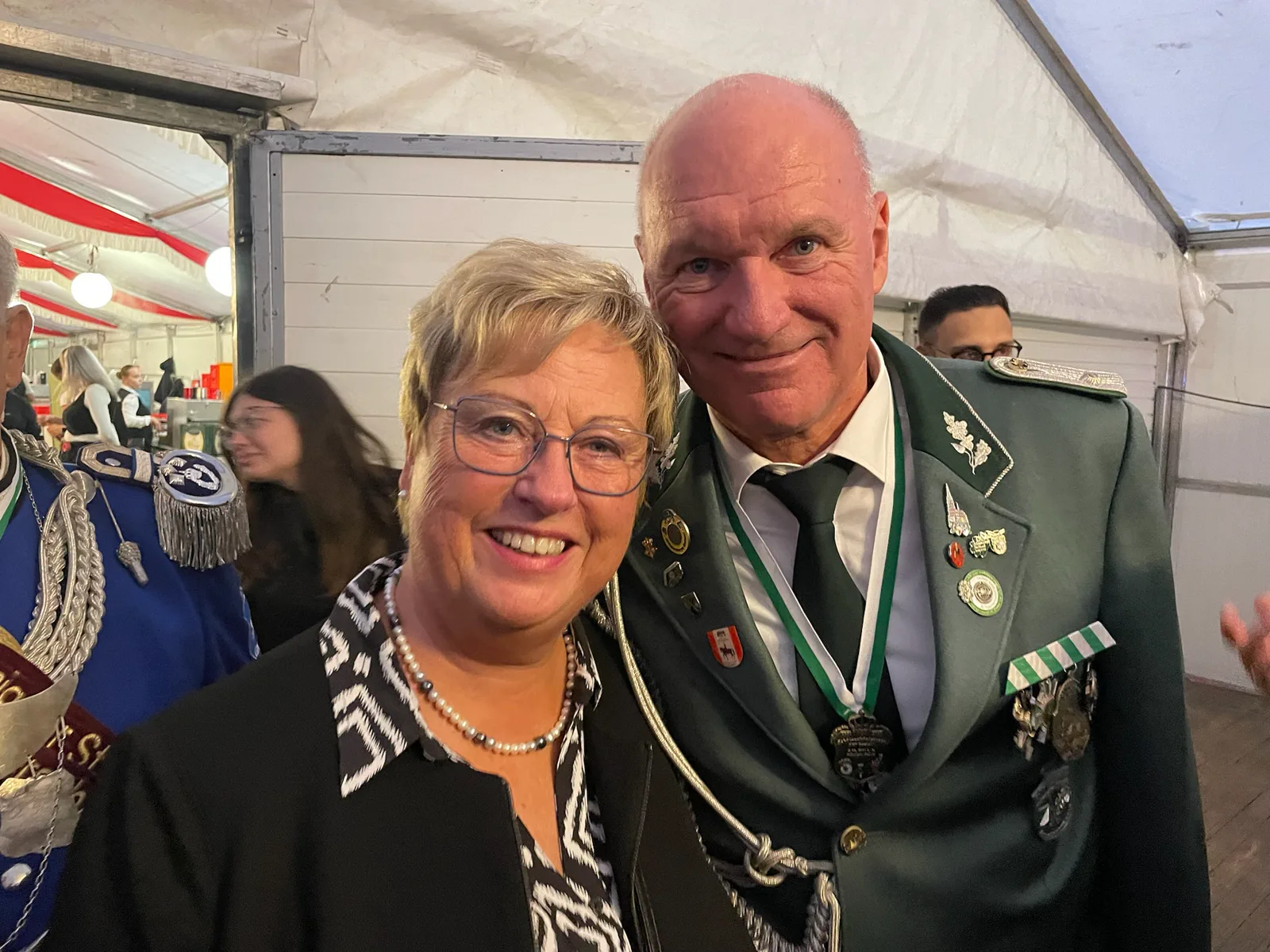 Ball der Könige 2025 – Foto 20