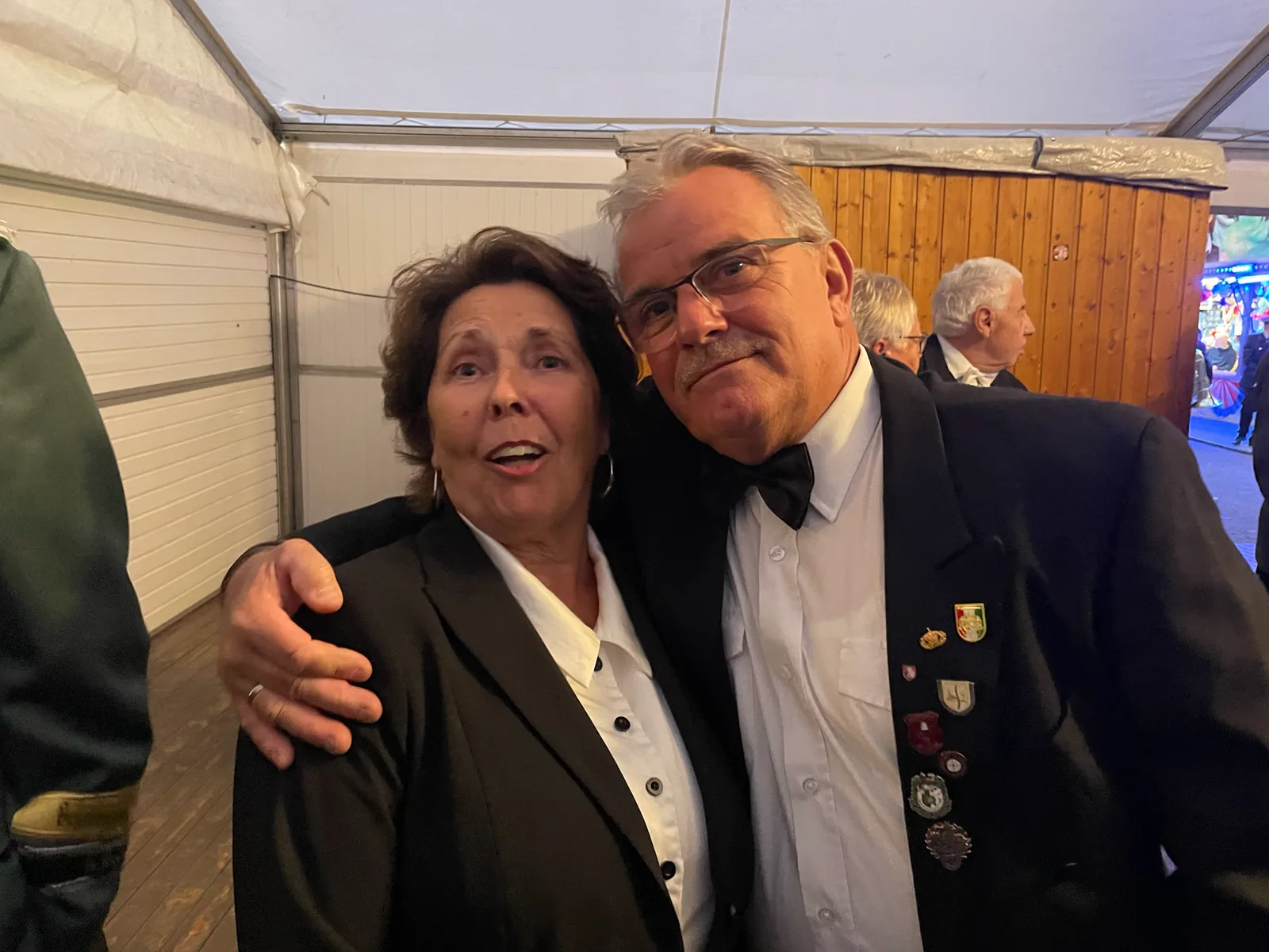 Ball der Könige 2025 – Foto 21