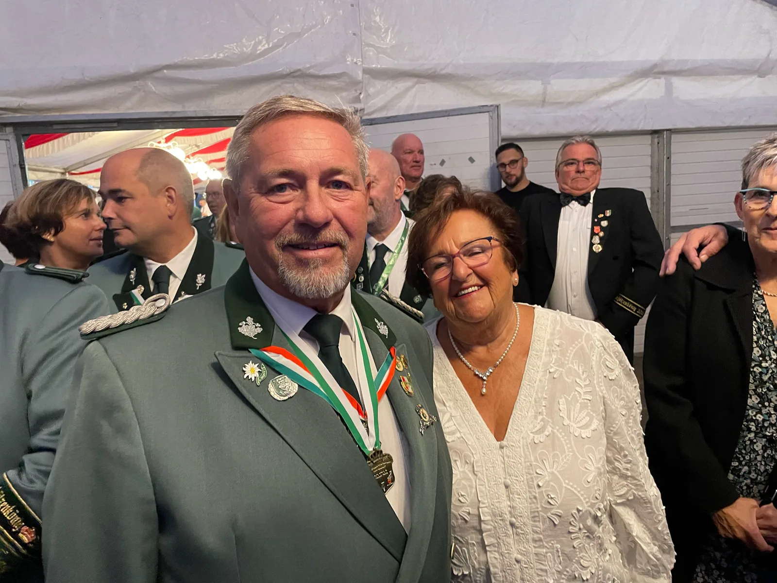 Ball der Könige 2025 – Foto 22