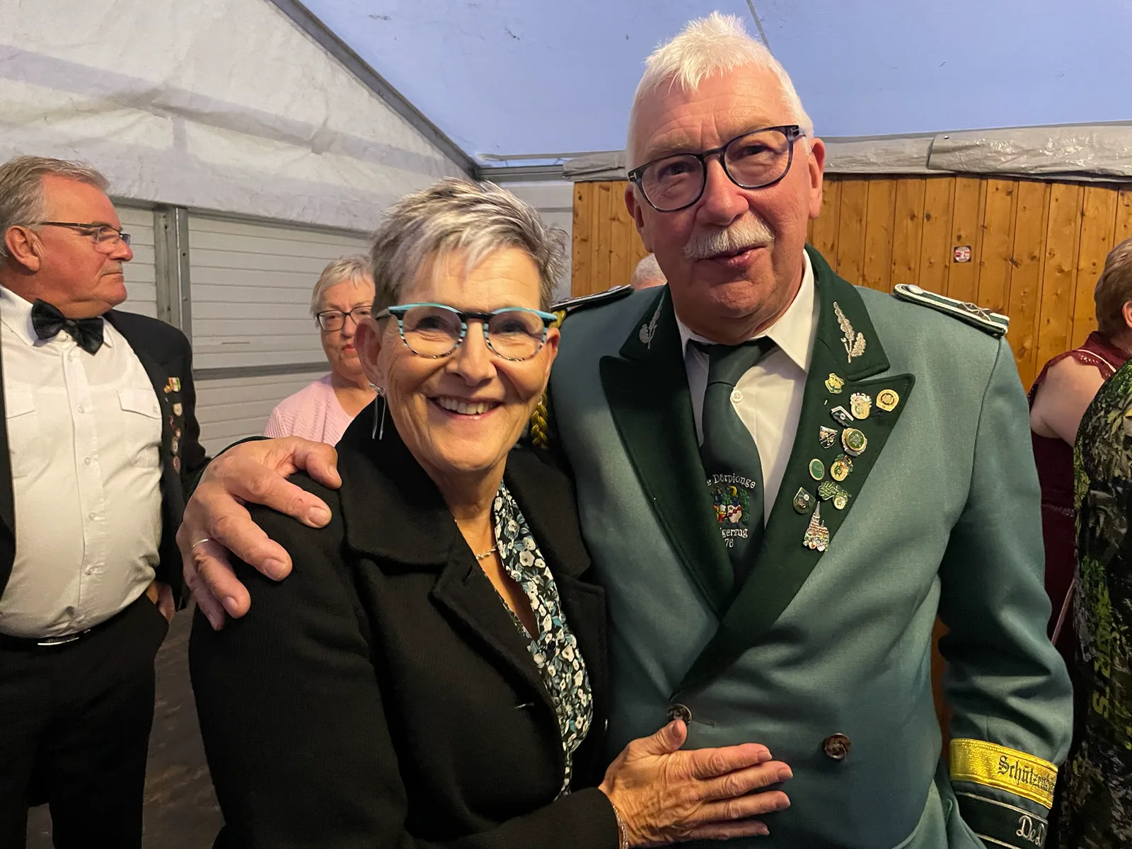Ball der Könige 2025 – Foto 23