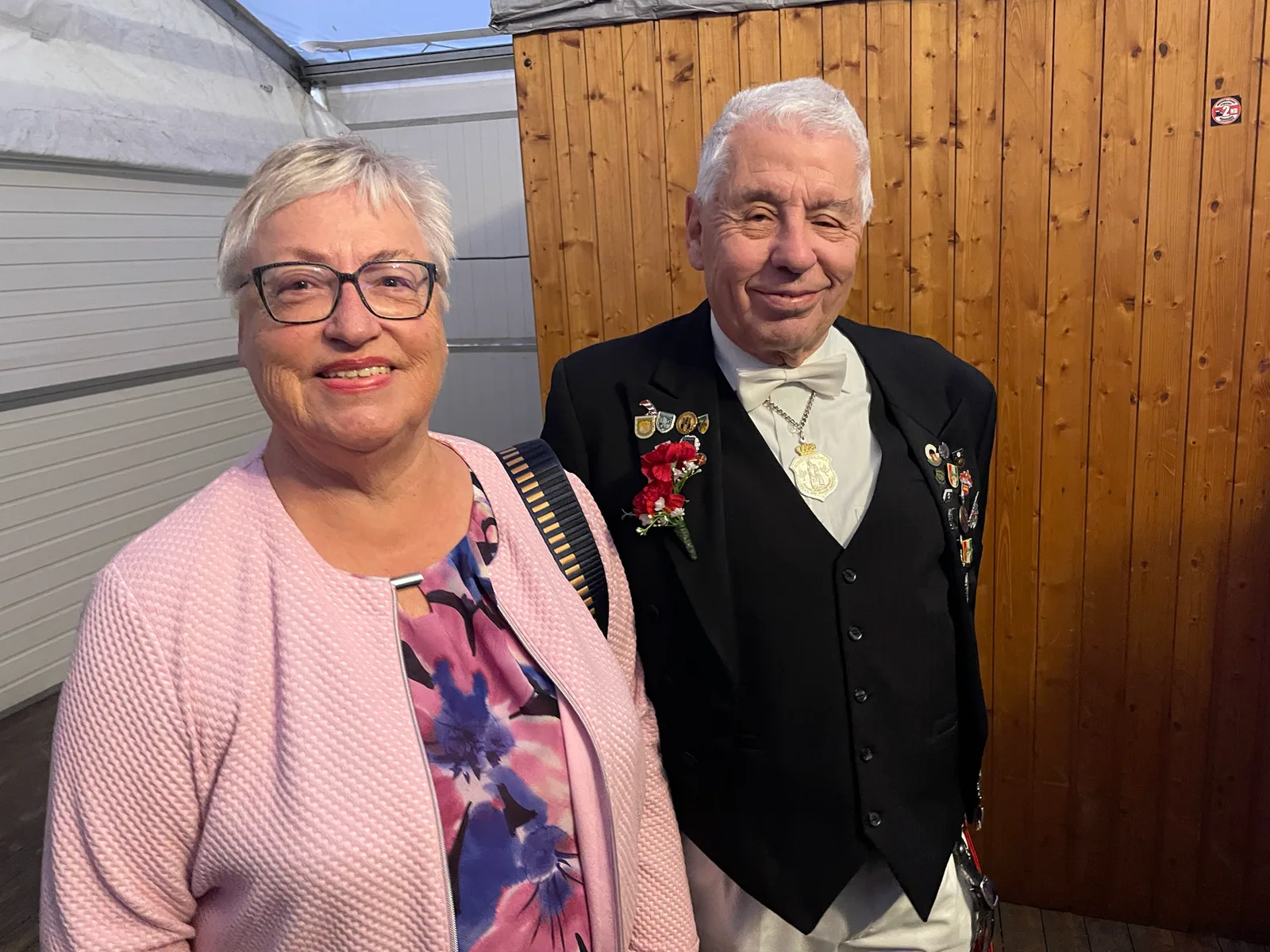 Ball der Könige 2025 – Foto 24