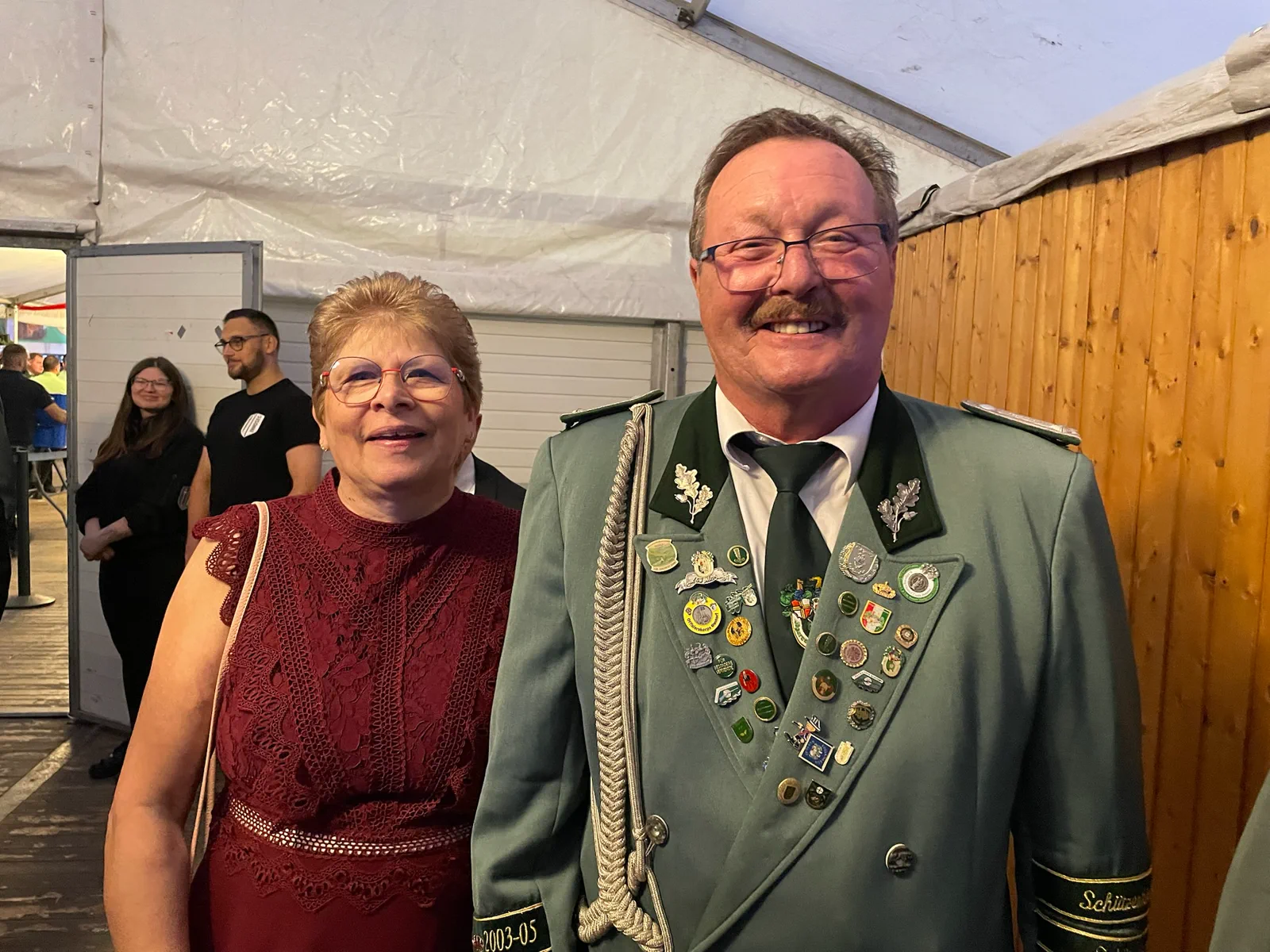 Ball der Könige 2025 – Foto 25