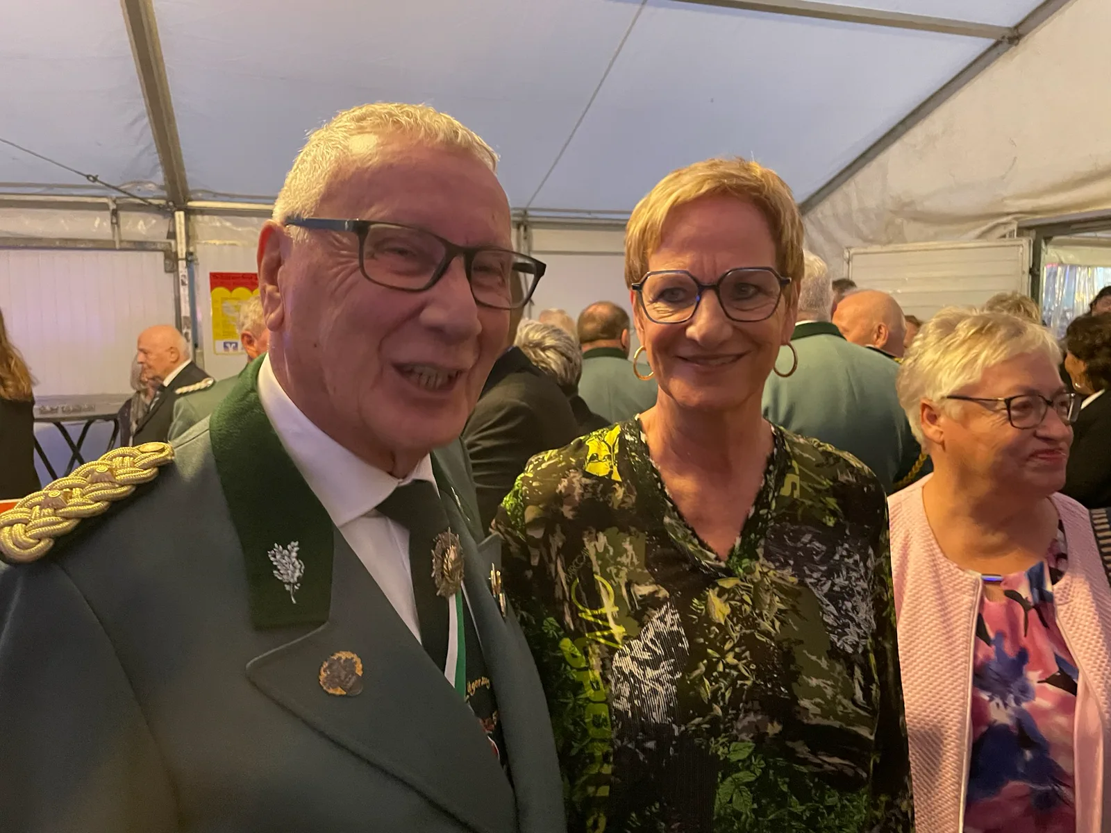 Ball der Könige 2025 – Foto 28