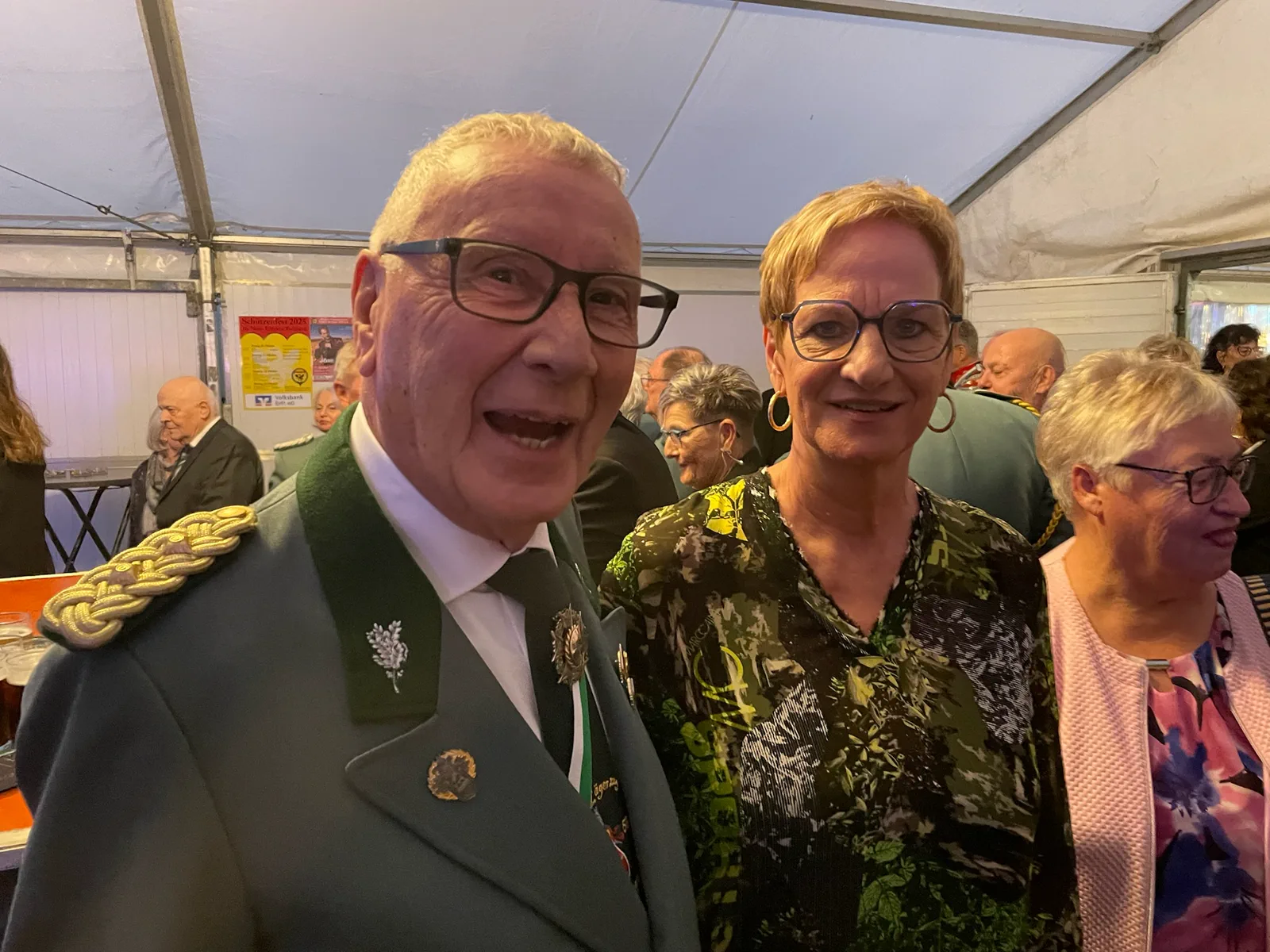 Ball der Könige 2025 – Foto 29