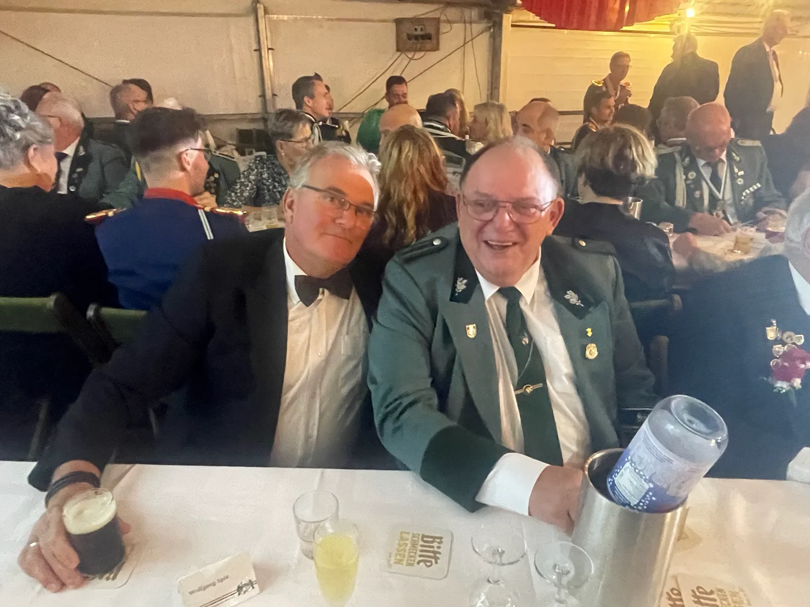 Ball der Könige 2025 – Foto 42
