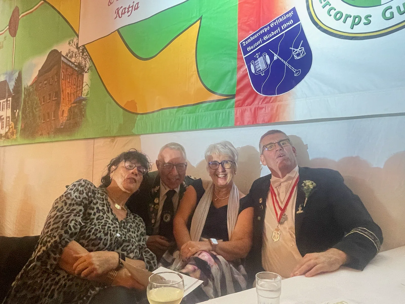 Ball der Könige 2025 – Foto 43