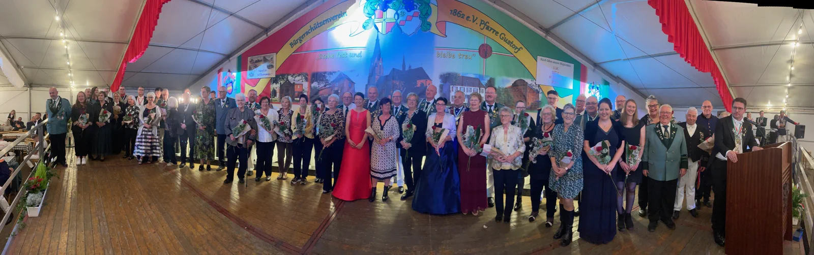 Ball der Könige 2025 – Foto 50