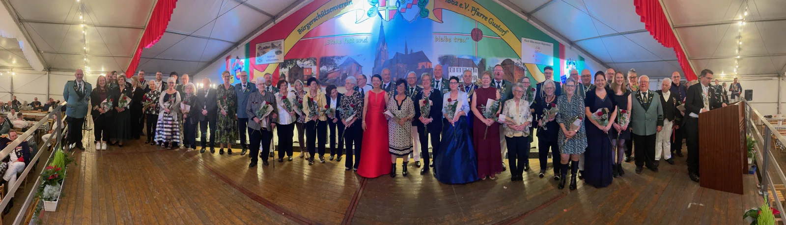 Ball der Könige 2025 – Foto 51