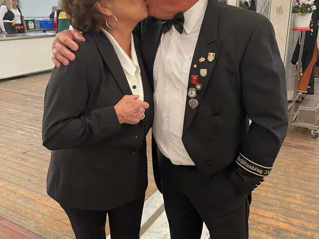 Ball der Könige 2025 – Vorschau 2