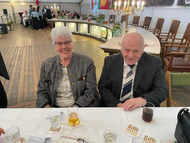 Ball der Könige 2025 – Vorschau 3