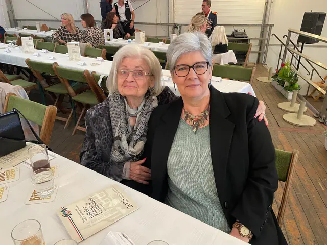 Ball der Könige 2025 – Vorschau 5