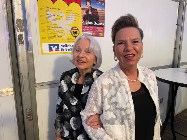 Ball der Könige 2025 – Vorschau 7