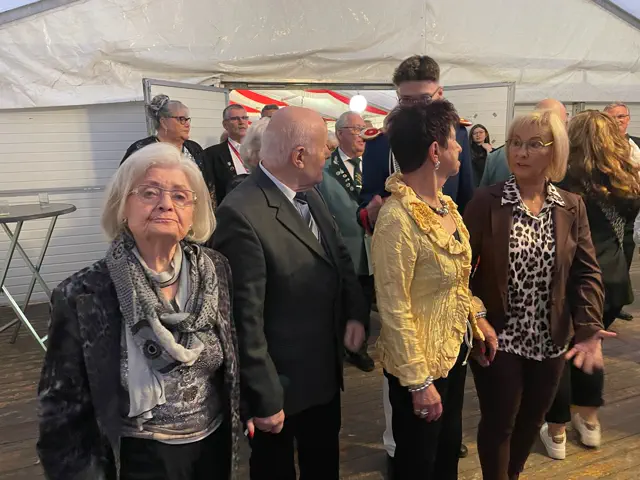 Ball der Könige 2025 – Vorschau 8