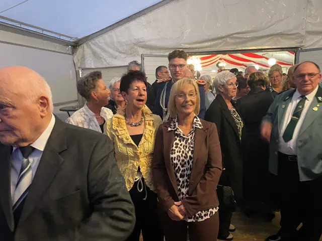 Ball der Könige 2025 – Vorschau 10