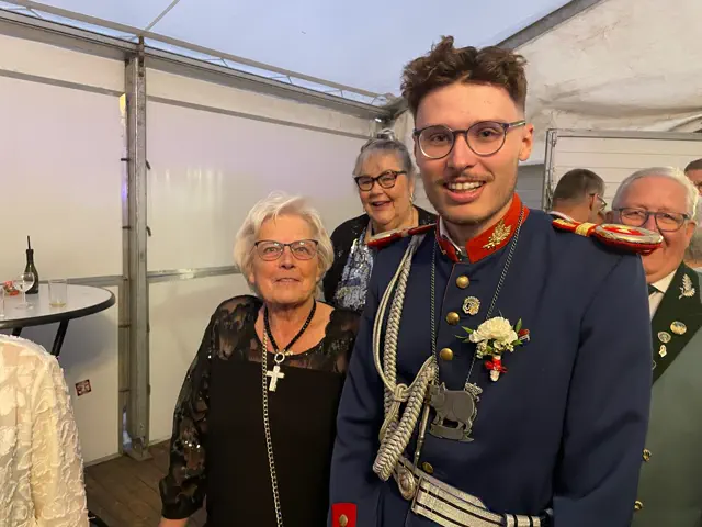 Ball der Könige 2025 – Vorschau 12