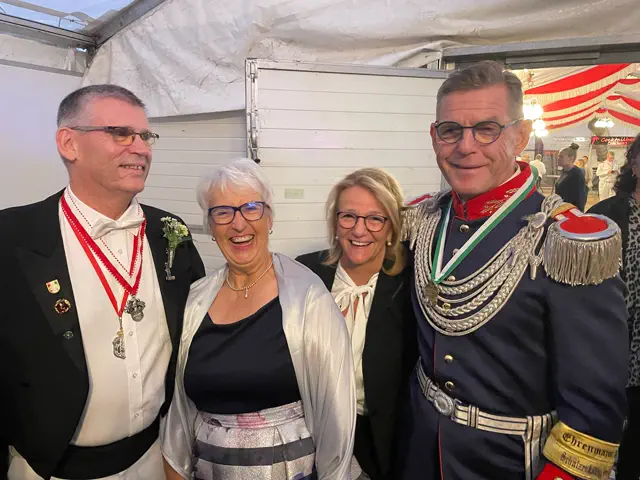 Ball der Könige 2025 – Vorschau 15