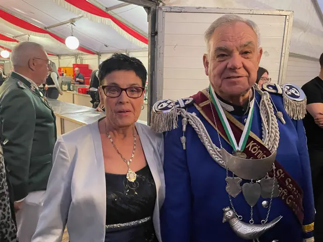 Ball der Könige 2025 – Vorschau 17