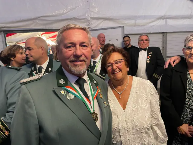 Ball der Könige 2025 – Vorschau 22